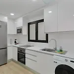 Lupama Appartement *