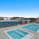Appartement Lupama *