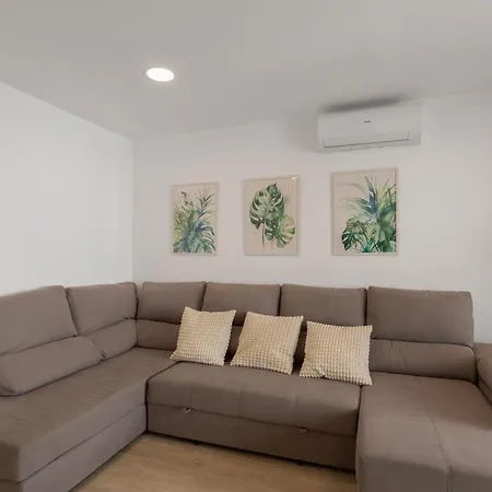 Appartement Lupama Arguineguin