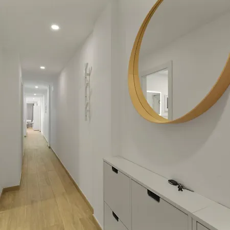 Apartament Lupama Arguineguin