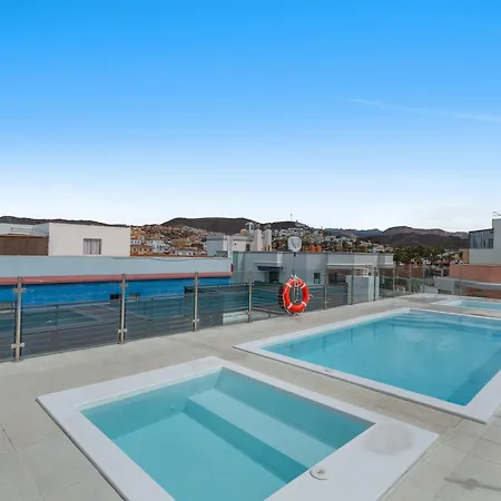 Apartament Lupama *