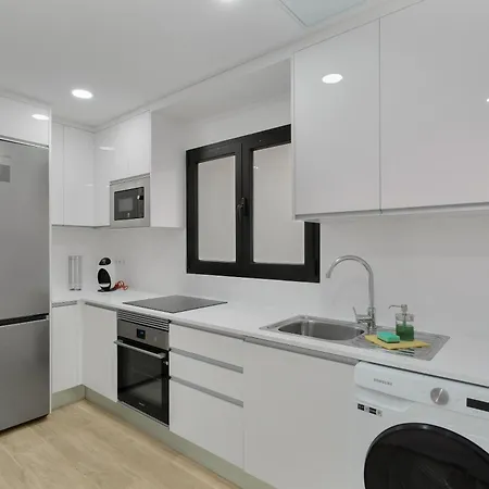 Lupama Apartment *