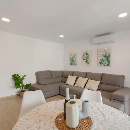 Apartment Lupama *