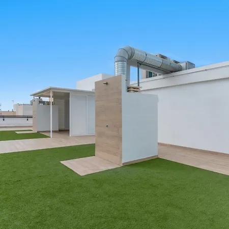 Lupama * Arguineguin