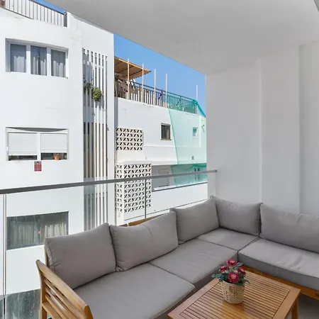 Apartamento Lupama Arguineguin