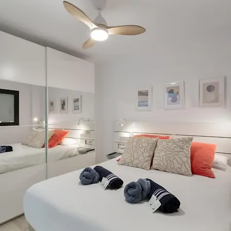 Apartamento Lupama *