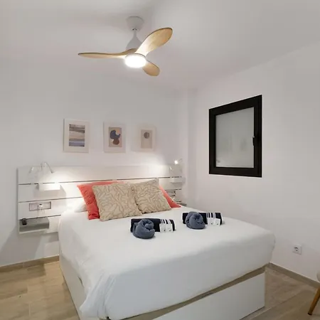 Lupama Apartamento *