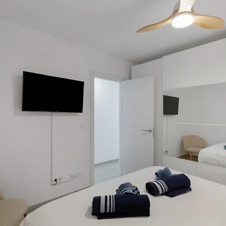 Apartamento Lupama *