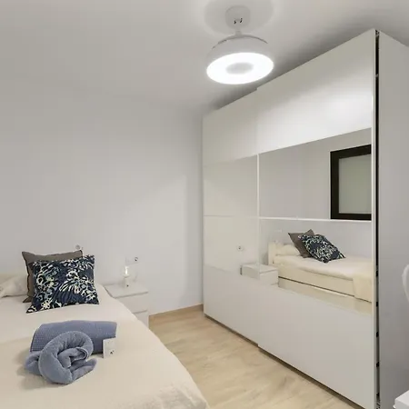 Apartamento Lupama *