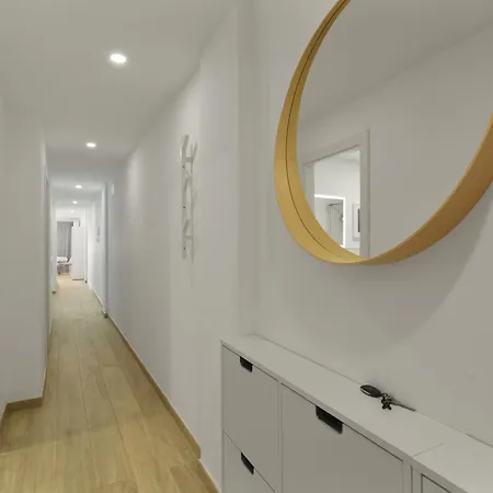 Apartamento Lupama Arguineguin