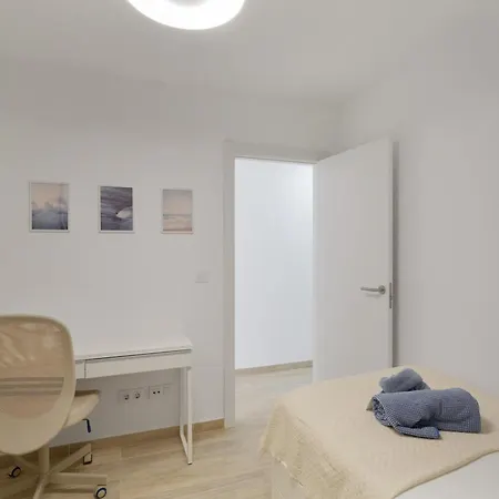 Apartamento Lupama