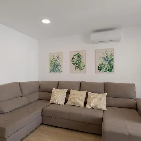 Apartamento Lupama Arguineguin