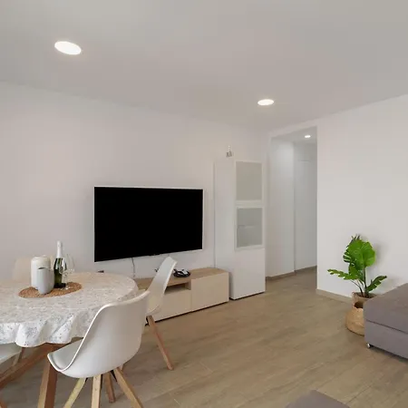 Apartamento Lupama Arguineguin