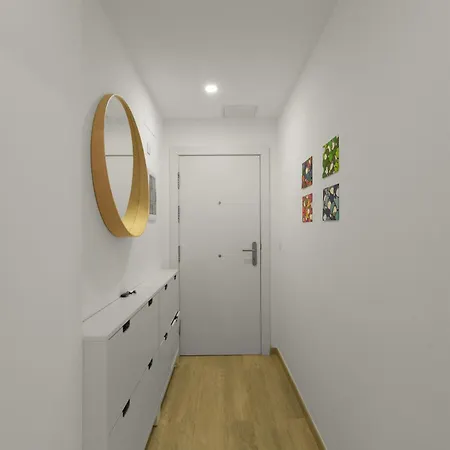Lupama Apartamento Arguineguin