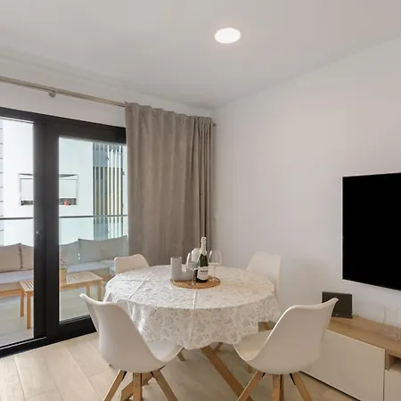 Apartamento Lupama Arguineguin
