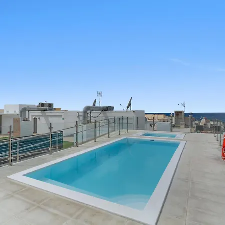 Apartamento Lupama