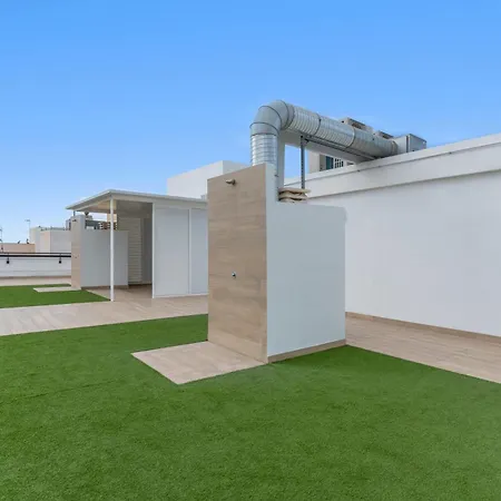 Apartamento Lupama
