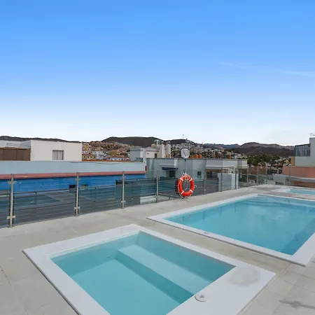 Apartamento Lupama *