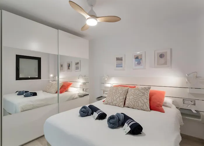 Lupama Appartement *