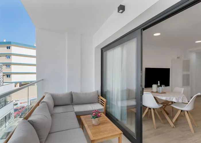 Lupama Appartement Arguineguin