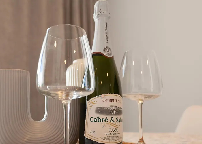 Lupama Appartement *