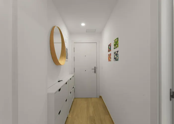 Appartement Lupama Arguineguin