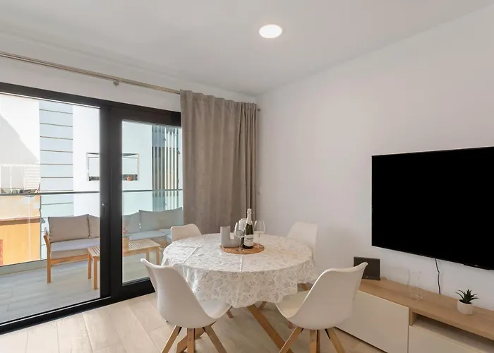 Lupama * Arguineguin