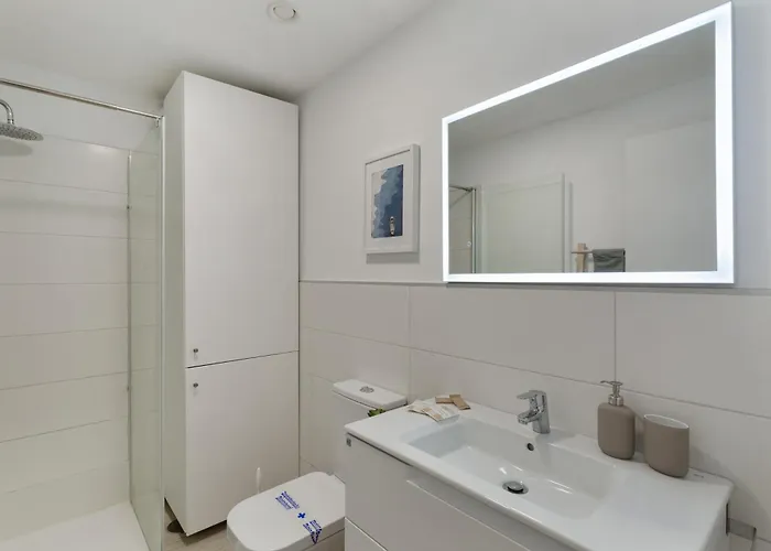 Lupama Appartement Arguineguin