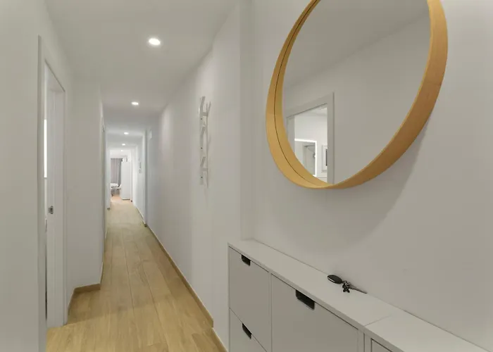 Appartement Lupama Arguineguin