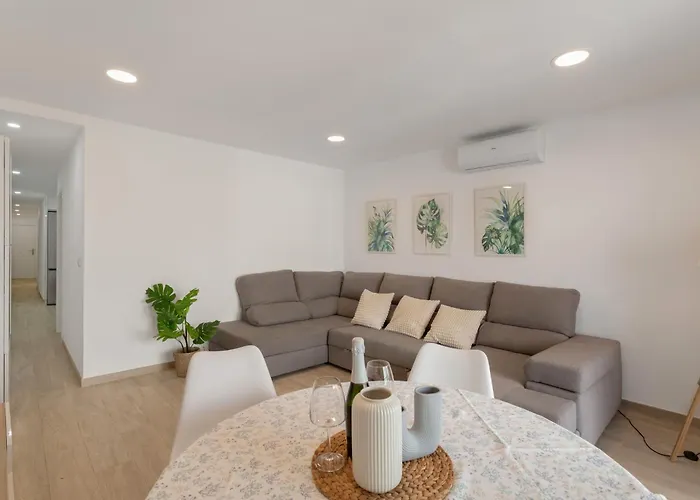 Appartement Lupama *