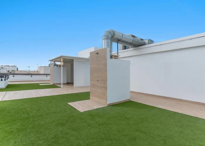 Lupama * Arguineguin