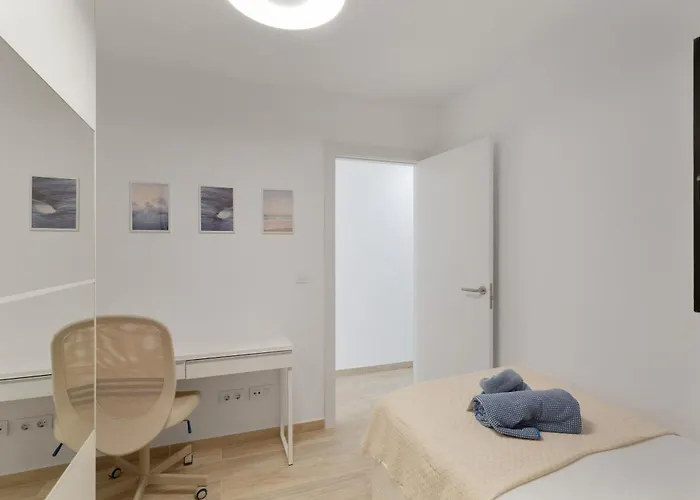 Apartamento Lupama Arguineguin